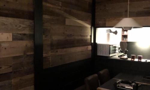 Location au ski Studio 5 personnes (Sélection 30m²) - Résidence les Alpages - MH - Avoriaz - Extérieur été