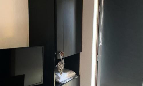 Vacances en montagne Studio 5 personnes (Sélection 30m²) - Résidence les Alpages - MH - Avoriaz - Extérieur été