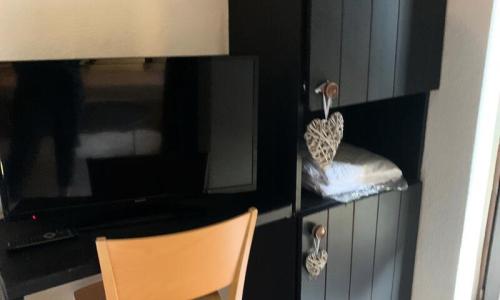 Vacaciones en montaña Estudio para 5 personas (Sélection 30m²) - Résidence les Alpages - MH - Avoriaz - Verano