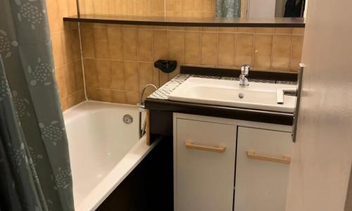 Vakantie in de bergen Studio 5 personen (Sélection 30m²) - Résidence les Alpages - MH - Avoriaz - Buiten zomer