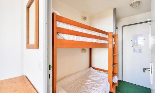 Vacaciones en montaña Estudio para 5 personas (Confort 25m²) - Résidence les Alpages - MH - Avoriaz - Verano