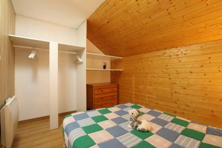 Vacances en montagne Appartement duplex 3 pièces 6 personnes (ANEM26) - Résidence les Anémones - Pelvoux