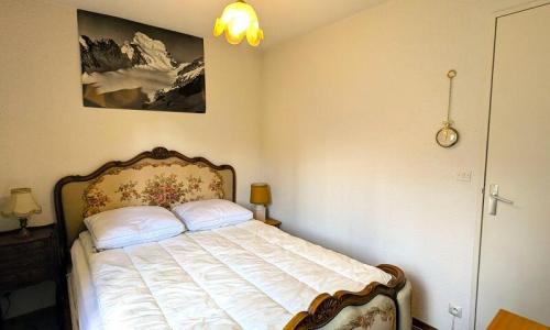 Vacanze in montagna Appartamento 2 stanze per 4 persone (37m²) - Résidence Les Anémones - Pelvoux - Camera