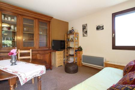 Vacances en montagne Appartement 2 pièces 4 personnes (ANEM11) - Résidence les Anémones - Pelvoux - Séjour