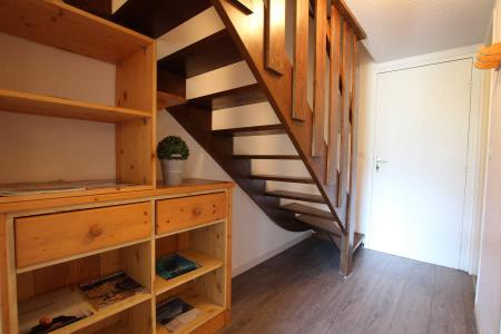 Vacances en montagne Appartement 2 pièces 5 personnes (27) - Résidence les Anémones - Pelvoux - Escalier