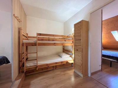 Vakantie in de bergen Appartement duplex 3 kamers 6 personen (ANEM26) - Résidence les Anémones - Pelvoux - Verblijf