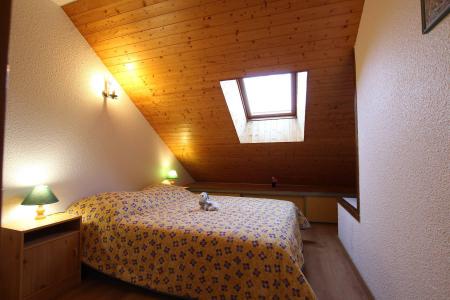 Vacances en montagne Appartement duplex 3 pièces 6 personnes (ANEM26) - Résidence les Anémones - Pelvoux - Chambre