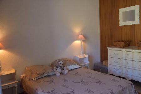 Vacanze in montagna Appartamento 2 stanze con alcova per 6 persone (A36) - Résidence les Anges - Montgenèvre - Camera
