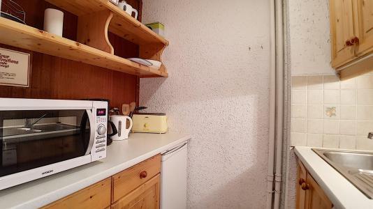 Каникулы в горах Апартаменты 3 комнат 8 чел. (220) - Résidence les Aravis - Les Menuires - Кухня