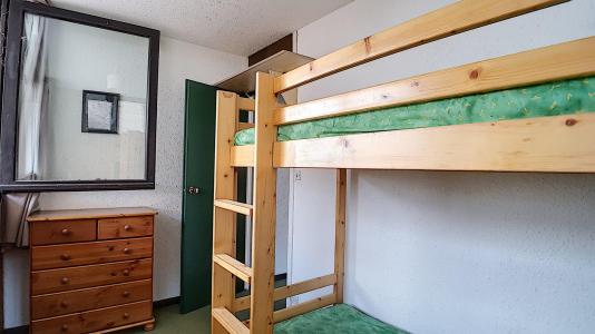 Urlaub in den Bergen 3-Zimmer-Appartment für 8 Personen (220) - Résidence les Aravis - Les Menuires - Schlafzimmer