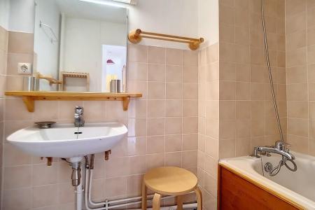 Holiday in mountain resort 2 room apartment 6 people (316) - Résidence les Aravis - Les Menuires