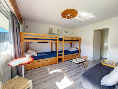 Vacanze in montagna Appartamento 2 stanze per 6 persone (116) - Résidence les Aravis - Les Menuires - Camera