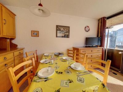 Vacanze in montagna Appartamento 2 stanze per 6 persone (717) - Résidence les Aravis - Les Menuires - Soggiorno