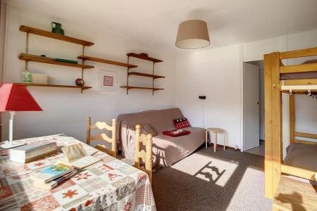 Vakantie in de bergen Appartement 2 kamers 6 personen (316) - Résidence les Aravis - Les Menuires - Kamer