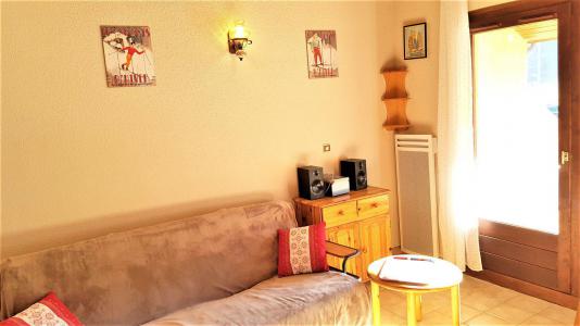 Vacaciones en montaña Apartamento 2 piezas rincón montaña duplex 8 personas (04) - Résidence les Arcades - La Joue du Loup - Estancia