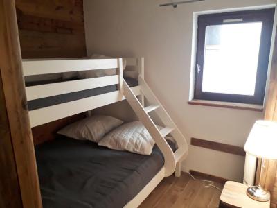 Vakantie in de bergen Appartement 4 kamers 7 personen (108) - Résidence les Arcades - Morillon - Kamer