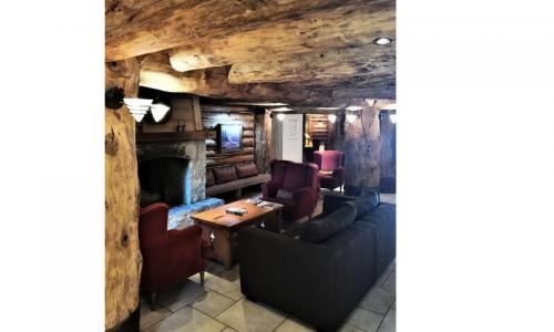 Rent in ski resort 3 room apartment 6 people (Sélection 59m²-1) - Résidence Les Arcs 1950 le Village - Maeva Home - Les Arcs - Summer outside