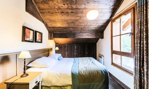 Ski verhuur Appartement 3 kamers 4 personen (Sélection 46m²-7) - Résidence Les Arcs 1950 le Village - Maeva Home - Les Arcs - Buiten zomer
