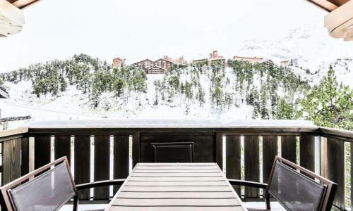 Alquiler al esquí Apartamento 3 piezas para 4 personas (Sélection 46m²-7) - Résidence Les Arcs 1950 le Village - Maeva Home - Les Arcs - Verano