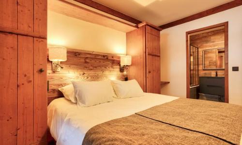 Vakantie in de bergen Appartement 3 kamers 6 personen (Prestige 57m²-1) - Résidence Les Arcs 1950 le Village - Maeva Home - Les Arcs - Buiten zomer