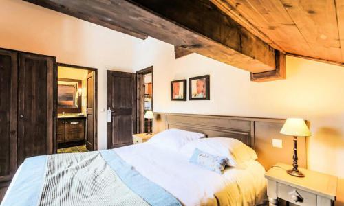 Location au ski Appartement 3 pièces 4 personnes (Sélection 46m²-7) - Résidence Les Arcs 1950 le Village - MH - Les Arcs - Extérieur été