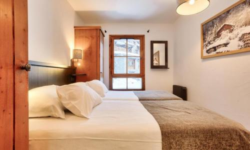 Soggiorno sugli sci Appartamento 3 stanze per 6 persone (Prestige 57m²-1) - Résidence Les Arcs 1950 le Village - MH - Les Arcs - Esteriore estate