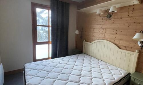 Urlaub in den Bergen 3-Zimmer-Appartment für 6 Personen (Prestige 57m²) - Résidence Les Arcs 1950 le Village - MH - Les Arcs - Draußen im Sommer