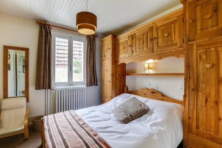 Urlaub in den Bergen 3-Zimmer-Appartment für 7 Personen (013) - Résidence les Armaillis - Tignes - Schlafzimmer