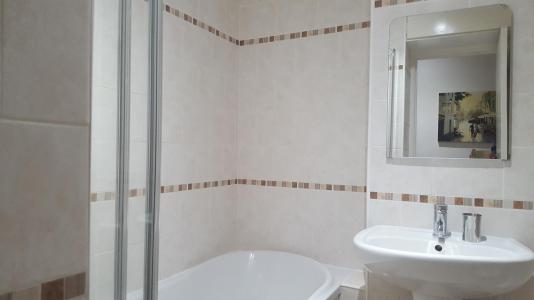 Vacances en montagne Appartement 3 pièces 7 personnes (013) - Résidence les Armaillis - Tignes - Salle de bain