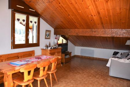 Vacanze in montagna Appartamento 3 stanze per 6 persone (6) - Résidence les Aroles - Pralognan-la-Vanoise - Cucina