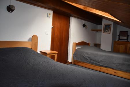 Vacances en montagne Appartement 3 pièces 6 personnes (6) - Résidence les Aroles - Pralognan-la-Vanoise - Chambre