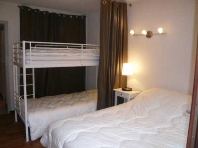 Holiday in mountain resort 2 room apartment 6 people (K51) - Résidence les Arolles - Villard de Lans - Bedroom