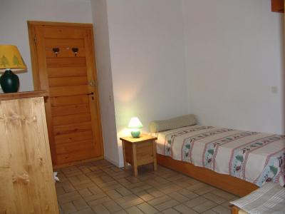 Urlaub in den Bergen 2-Zimmer-Appartment für 6 Personen (54) - Résidence les Arolles - Valloire - Diele