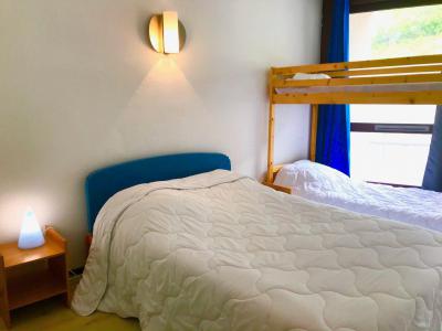 Urlaub in den Bergen 2-Zimmer-Appartment für 6 Personen (I51) - Résidence les Arolles - Villard de Lans - Schlafzimmer