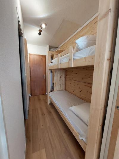 Каникулы в горах Квартира студия со спальней для 4 чел. (K102) - Résidence les Arolles - Villard de Lans