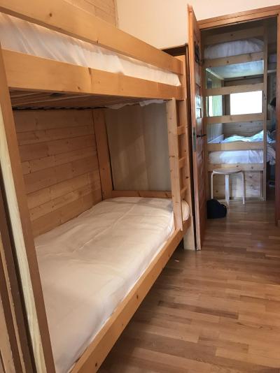 Holiday in mountain resort 2 room apartment sleeping corner 6 people (83) - Résidence les Arolles - Valloire