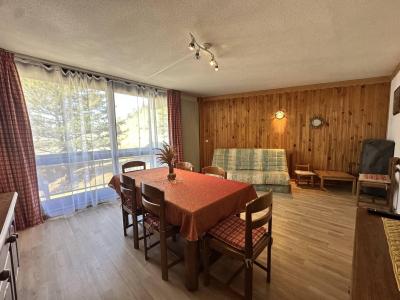 Каникулы в горах Апартаменты 2 комнат 5 чел. (H49) - Résidence les Arolles - Villard de Lans