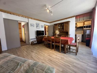 Wakacje w górach Apartament 2 pokojowy 5 osób (H49) - Résidence les Arolles - Villard de Lans