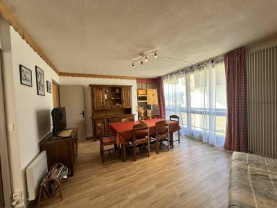 Wakacje w górach Apartament 2 pokojowy 5 osób (H49) - Résidence les Arolles - Villard de Lans