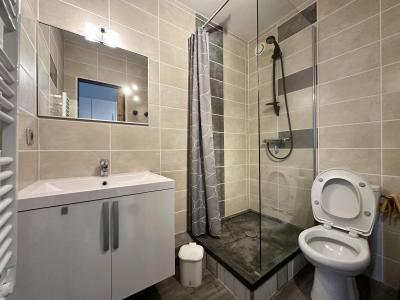 Vacances en montagne Studio 4 personnes (H73) - Résidence les Arolles - Villard de Lans