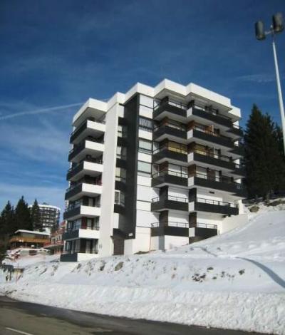 Urlaub in den Bergen Résidence les Arolles - Chamrousse