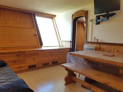 Wakacje w górach Apartament 2 pokojowy 6 osób (3038R) - Résidence les Arolles - Les Arcs - Pokój gościnny