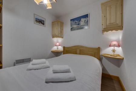 Vacaciones en montaña Apartamento 2 piezas para 2-4 personas - Résidence les Arolles - La Rosière - Habitación