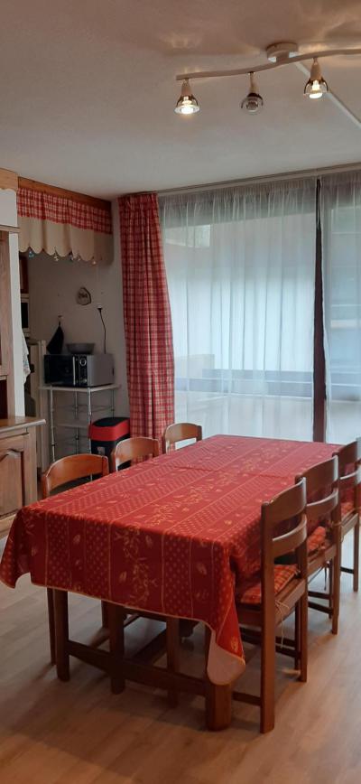 Vacanze in montagna Appartamento 2 stanze per 5 persone (H49) - Résidence les Arolles - Villard de Lans - Soggiorno