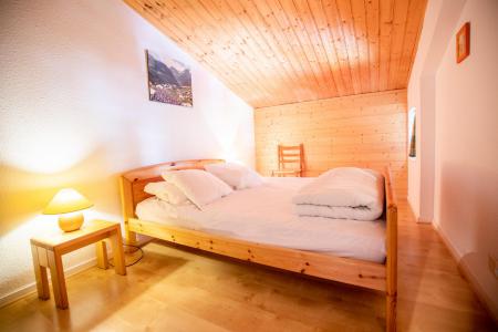 Vacanze in montagna Appartamento 3 stanze con mezzanino per 8 persone (AR31A) - Résidence les Arolles - La Norma - Alloggio