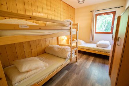 Vakantie in de bergen Appartement 2 kamers 4 personen (AR29B) - Résidence les Arolles - La Norma - Verblijf