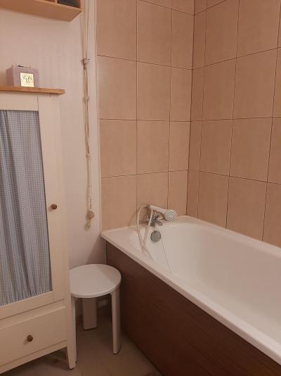Vacances en montagne Appartement 2 pièces 6 personnes (H69) - Résidence les Arolles - Villard de Lans - Salle de bain