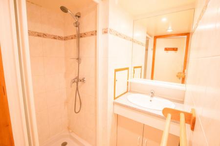 Vacances en montagne Appartement 3 pièces mezzanine 8 personnes (AR17A) - Résidence les Arolles - La Norma - Salle de bain