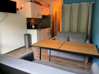 Holiday in mountain resort Studio 2 people (K87) - Résidence les Arolles - Villard de Lans - Accommodation