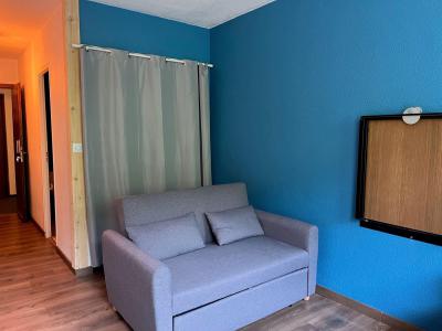 Vakantie in de bergen Studio 2 personen (K87) - Résidence les Arolles - Villard de Lans - Verblijf